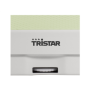 Tristar , Personal scale , WG-2428 , Maximum weight (capacity) 136 kg , Accuracy 100 g , Green