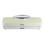 Tristar , Personal scale , WG-2428 , Maximum weight (capacity) 136 kg , Accuracy 100 g , Green