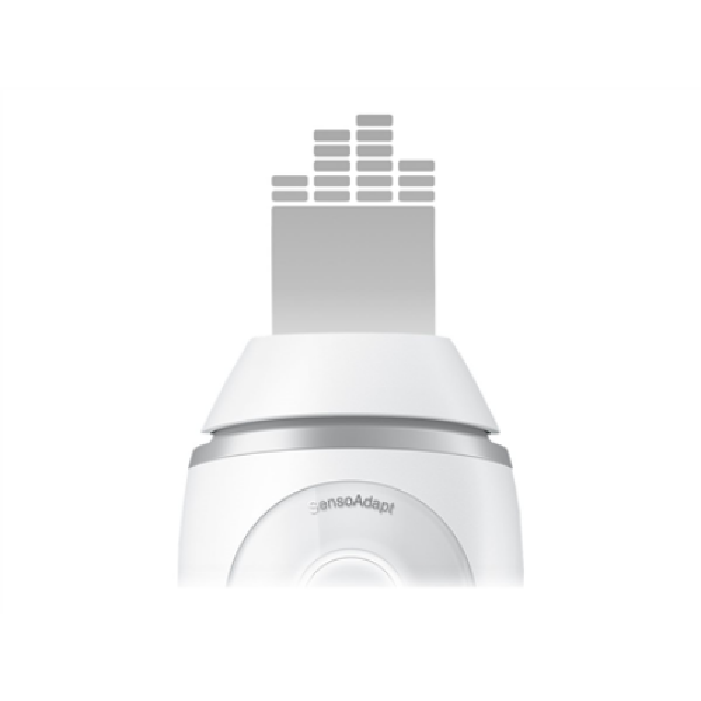 Braun , Epilator , PL1124 Silk-expert Mini IPL , Bulb lifetime (flashes) 300.000 , Number of power levels 3 , White