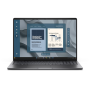 Dell Pro 16 PC16255 , Magnetite , 16 , IPS , FHD+ , 1920 x 1200 pixels , Anti-glare , AMD Ryzen 5 , 220 , 16 GB , DDR5 , Solid-state drive capacity 512 GB , AMD Radeon 740M Graphics , Windows 11 Pro , 802.11ax , Keyboard language English , Keyboard backli
