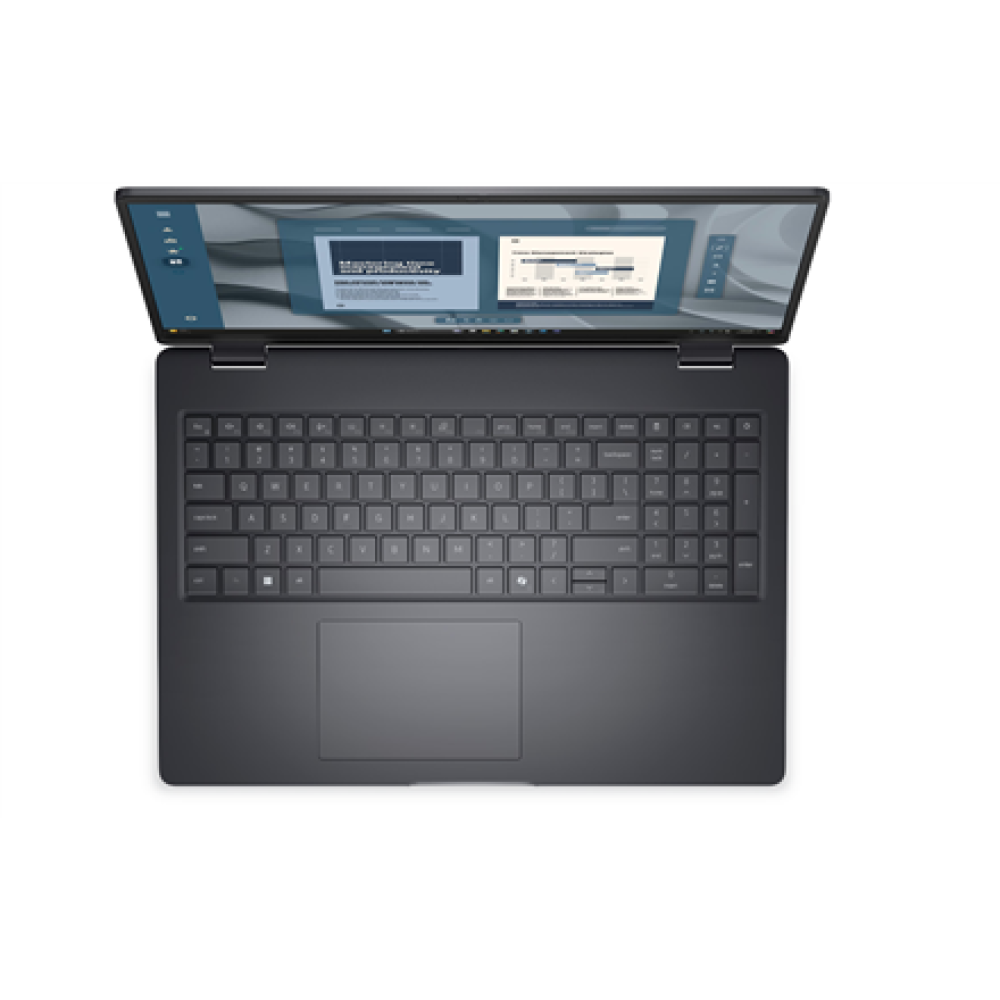 Dell Pro 16 PC16255 , Magnetite , 16 , IPS , FHD+ , 1920 x 1200 pixels , Anti-glare , AMD Ryzen 5 , 220 , 16 GB , DDR5 , Solid-state drive capacity 512 GB , AMD Radeon 740M Graphics , Windows 11 Pro , 802.11ax , Keyboard language English , Keyboard backli