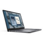 Dell Pro 16 PC16255 , Magnetite , 16 , IPS , FHD+ , 1920 x 1200 pixels , Anti-glare , AMD Ryzen 5 , 220 , 16 GB , DDR5 , Solid-state drive capacity 512 GB , AMD Radeon 740M Graphics , Windows 11 Pro , 802.11ax , Keyboard language English , Keyboard backli