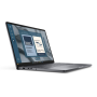 Dell Pro 16 PC16255 , Magnetite , 16 , IPS , FHD+ , 1920 x 1200 pixels , Anti-glare , AMD Ryzen 5 , 220 , 16 GB , DDR5 , Solid-state drive capacity 512 GB , AMD Radeon 740M Graphics , Windows 11 Pro , 802.11ax , Keyboard language English , Keyboard backli