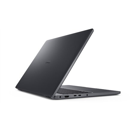 Dell Pro 16 PC16255 , Magnetite , 16 , IPS , FHD+ , 1920 x 1200 pixels , Anti-glare , AMD Ryzen 5 , 220 , 16 GB , DDR5 , Solid-state drive capacity 512 GB , AMD Radeon 740M Graphics , Windows 11 Pro , 802.11ax , Keyboard language English , Keyboard backli
