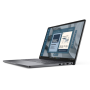 Dell Pro 16 PC16255 , Magnetite , 16 , IPS , FHD+ , 1920 x 1200 pixels , Anti-glare , AMD Ryzen 5 , 220 , 16 GB , DDR5 , Solid-state drive capacity 512 GB , AMD Radeon 740M Graphics , Windows 11 Pro , 802.11ax , Keyboard language English , Keyboard backli