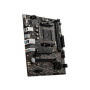 MSI , A520M PRO , Processor family AMD , Processor socket AM4 , DDR4 , Memory slots 2 , Chipset AMD A , Micro ATX
