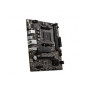 MSI , A520M PRO , Processor family AMD , Processor socket AM4 , DDR4 , Memory slots 2 , Chipset AMD A , Micro ATX