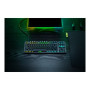 Razer Huntsman V3 Tenkeyless 8KHz , Gaming keyboard , Wired , US , Razer Analog Optical Switch Gen-2 , Black