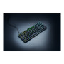 Razer Huntsman V3 Tenkeyless 8KHz , Gaming keyboard , Wired , US , Razer Analog Optical Switch Gen-2 , Black