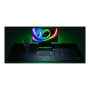 Razer Huntsman V3 Tenkeyless 8KHz , Gaming keyboard , Wired , US , Razer Analog Optical Switch Gen-2 , Black