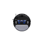 Ecovacs Robotic Vacuum Cleaner , DEEBOT N20 PLUS , Wet&Dry , Operating time (max) 300 min , Lithium-Ion , 5200 mAh , Dust capacity 0.4 L , 8000 Pa , White