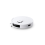 Ecovacs Robotic Vacuum Cleaner , DEEBOT N20 PLUS , Wet&Dry , Operating time (max) 300 min , Lithium-Ion , 5200 mAh , Dust capacity 0.4 L , 8000 Pa , White