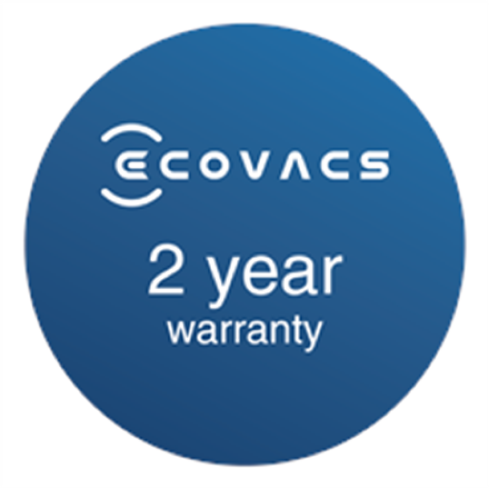 Ecovacs Robotic Vacuum Cleaner , DEEBOT N20 PLUS , Wet&Dry , Operating time (max) 300 min , Lithium-Ion , 5200 mAh , Dust capacity 0.4 L , 8000 Pa , White
