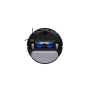 Ecovacs Robotic Vacuum Cleaner , DEEBOT N20 PLUS , Wet&Dry , Operating time (max) 300 min , Lithium-Ion , 5200 mAh , Dust capacity 0.4 L , 8000 Pa , White