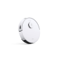 Ecovacs Robotic Vacuum Cleaner , DEEBOT N20 PLUS , Wet&Dry , Operating time (max) 300 min , Lithium-Ion , 5200 mAh , Dust capacity 0.4 L , 8000 Pa , White