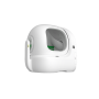PETKIT Automatic Cat Litter Box , Purobot Max Pro 2 , White