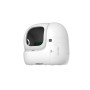 PETKIT Automatic Cat Litter Box , Purobot Max Pro 2 , White