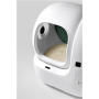 PETKIT Automatic Cat Litter Box , Purobot Max Pro 2 , White