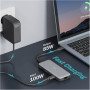 Digitus USB-C docking station, 8-port , DA-70915 , Ethernet LAN (RJ-45) ports 1 , HDMI ports quantity 2