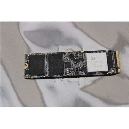 SALE OUT. ADATA XPG SPECTRIX S40G RGB , 512 GB , Solid-state drive interface M.2 NVME , Read speed 3500 MB/s , Write speed 2400 MB/s , WITHOUT ORIGINAL PACKAGING