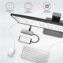 AXAGON SuperSpeed USB-C COMBO 5in1 Hub , HMC-5