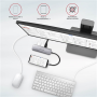 AXAGON SuperSpeed USB-C COMBO 5in1 Hub , HMC-5