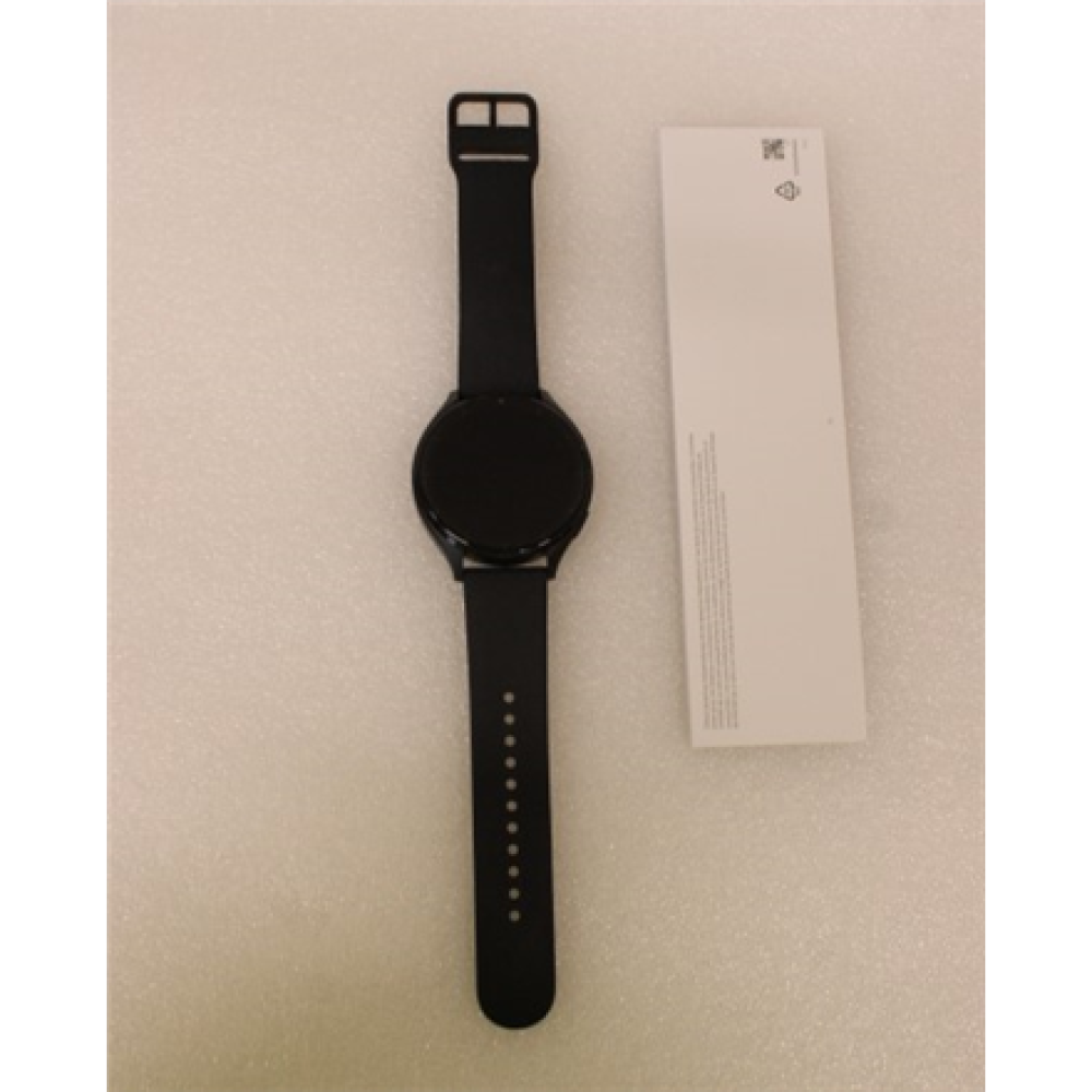 Xiaomi Watch 2 , Smart watch , GPS (satellite) , AMOLED , USED, MISSING CHARGER , Black