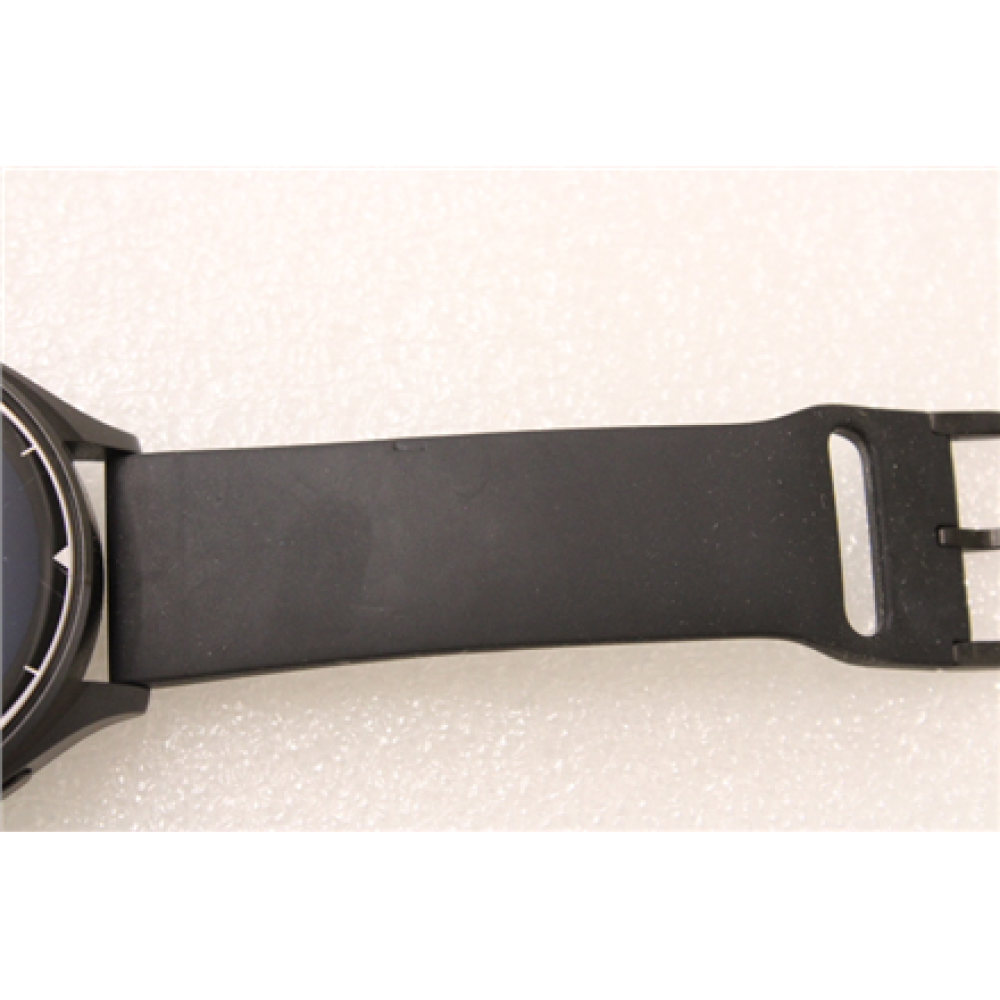 Xiaomi Watch 2 , Smart watch , GPS (satellite) , AMOLED , USED, MISSING CHARGER , Black