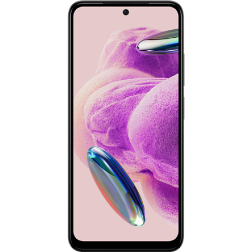 Xiaomi Redmi Note 12S Onyx Black 6.43 IPS LCD Mediatek Helio G96 (12 nm) Internal RAM 8 GB 256 GB MicroSDXC Dual SIM Nano-SIM 4G Main camera 108+8+2 MP Secondary camera 12 MP Android 13 5000 mAh