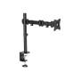 Logilink , Desk Mount , BP0021 , 13-27 , Maximum weight (capacity) 8 kg