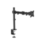 Logilink , Desk Mount , BP0021 , 13-27 , Maximum weight (capacity) 8 kg