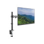 Logilink , Desk Mount , BP0021 , 13-27 , Maximum weight (capacity) 8 kg