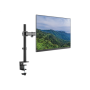 Logilink , Desk Mount , BP0021 , 13-27 , Maximum weight (capacity) 8 kg