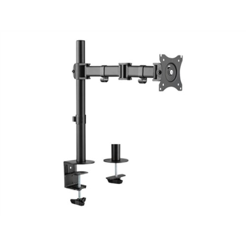 Logilink , Desk Mount , BP0021 , 13-27 , Maximum weight (capacity) 8 kg