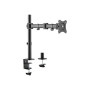 Logilink , Desk Mount , BP0021 , 13-27 , Maximum weight (capacity) 8 kg