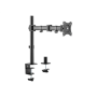 Logilink , Desk Mount , BP0021 , 13-27 , Maximum weight (capacity) 8 kg