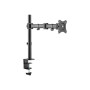Logilink , Desk Mount , BP0021 , 13-27 , Maximum weight (capacity) 8 kg