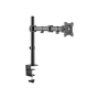 Logilink , Desk Mount , BP0021 , 13-27 , Maximum weight (capacity) 8 kg