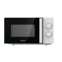 Gorenje , Microwave Oven , MO20E1WH , Free standing , 800 W , 20 L , White