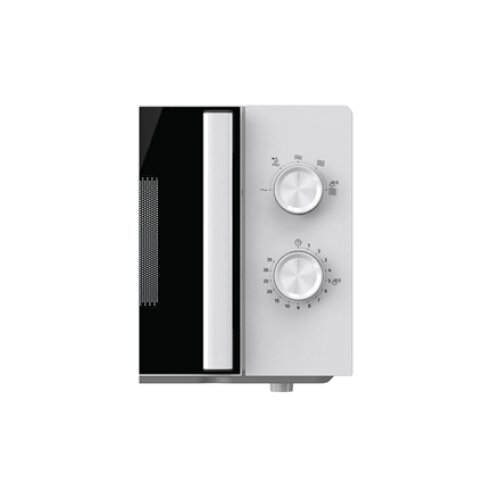 Gorenje , Microwave Oven , MO20E1WH , Free standing , 800 W , 20 L , White
