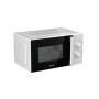 Gorenje , Microwave Oven , MO20E1WH , Free standing , 800 W , 20 L , White