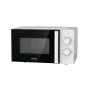 Gorenje , Microwave Oven , MO20E1WH , Free standing , 800 W , 20 L , White