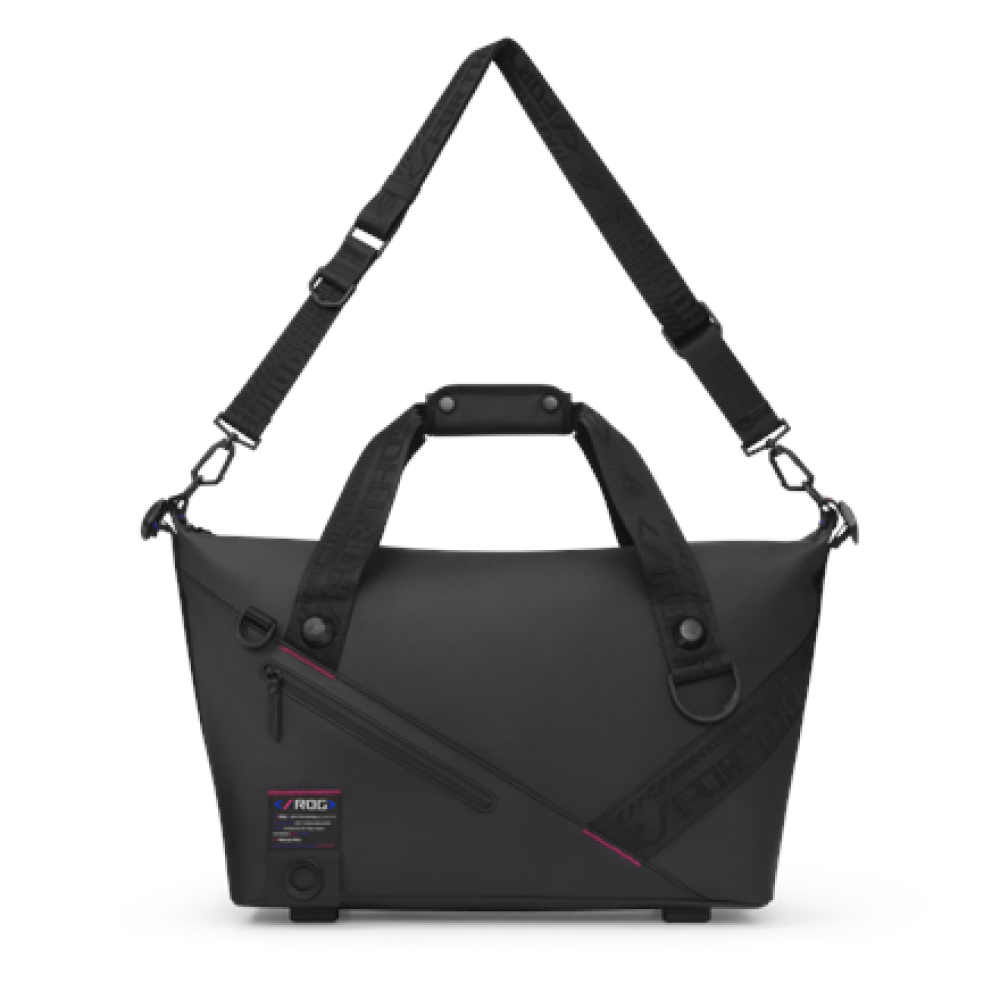 Asus BC3700 ROG SLASH DUFFLE BAG , Asus