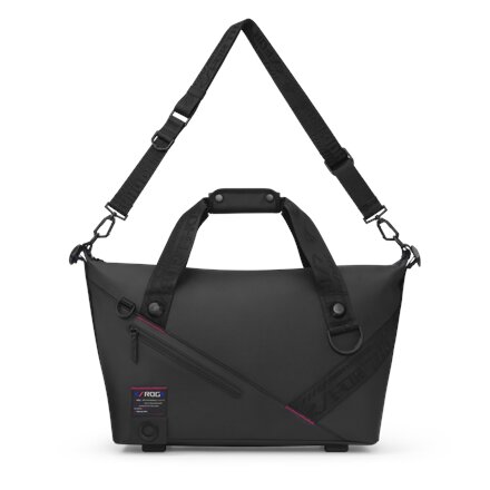 Asus , ROG Slash BC3700 , Duffle Bag , Black