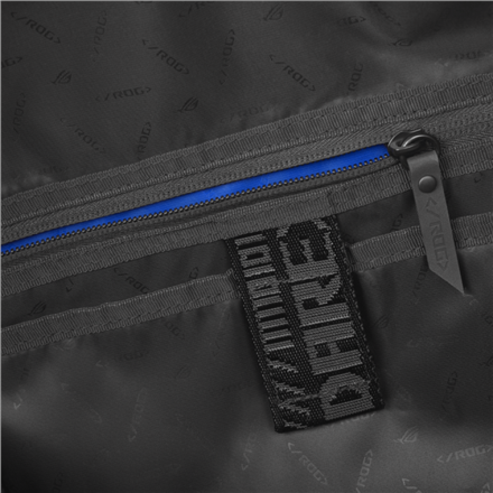Asus BC3700 ROG SLASH DUFFLE BAG , Asus