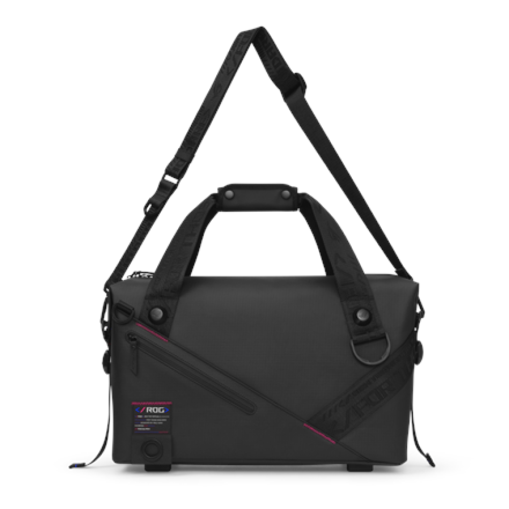 Asus BC3700 ROG SLASH DUFFLE BAG , Asus