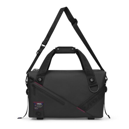 Asus , ROG Slash BC3700 , Duffle Bag , Black