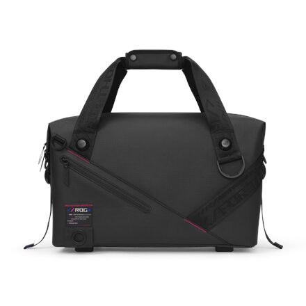 Asus , ROG Slash BC3700 , Duffle Bag , Black