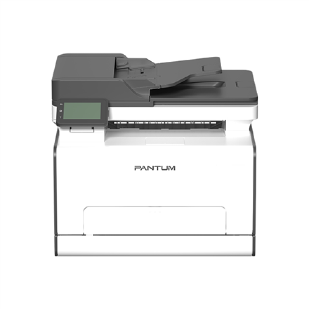 Pantum Multifunctional Printer , CM2100ADW , Laser , Colour , A4 , Wi-Fi , White