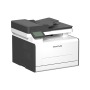 Pantum Multifunctional Printer , CM2100ADW , Laser , Colour , A4 , Wi-Fi , White